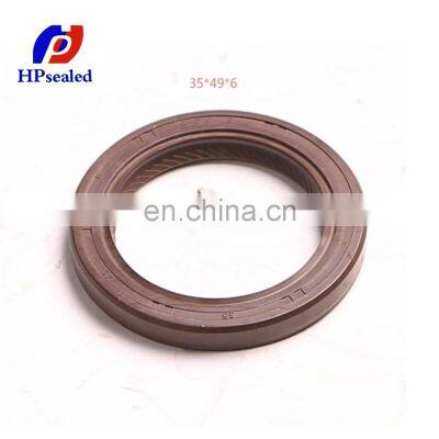 90311-35022 Oil Seal Camshaft For Toyota AVENSIS CARINA COROLLA 35*49*6