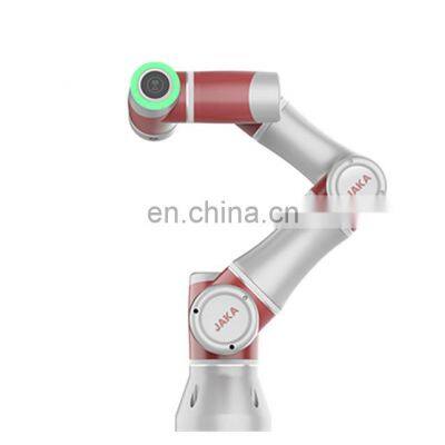 Robotics arm JAKA Zu18 jakazu 18kg payload collaborative robot cobot