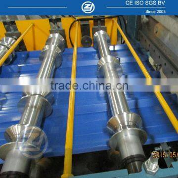 Steel Forming Machine, Corrugating Machine, Profile Rolling Machines photo-2