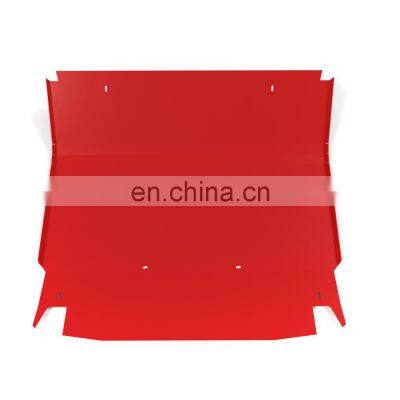 UTV ATV Aluminum Roof for Accessories Polaris Ge Neral 1000 2016+ Roof photo-2