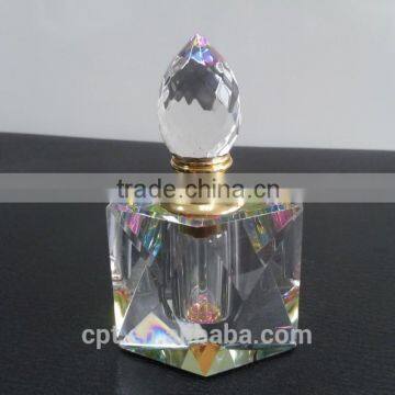 High end Crystal Perfume Bottle 10ML