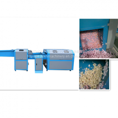 Foam Cutting Machine