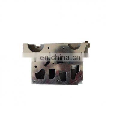 Motor K4M Motorzylinderkopf OEM 7701471364 für französische Autos K4M Zylinderkopfbaugruppe photo-5