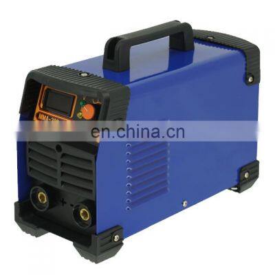 Digital Automatical Welder 200AMP IGBT Inverter DC Arc Welding Machine MMA-200 photo-5