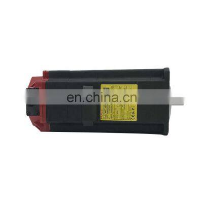 Wholesale price new Fanuc ac servo motor A06B-0215-B700