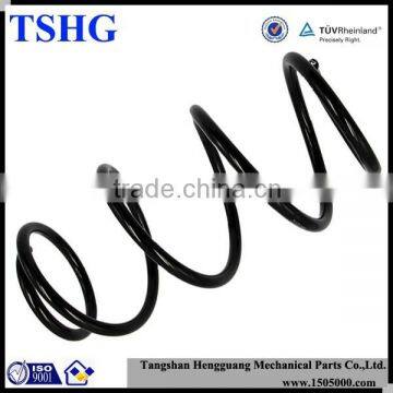 auto shock absorber helical compression springs
