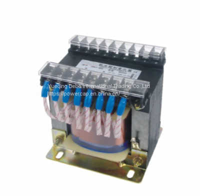 JBK3 series Control Transformer