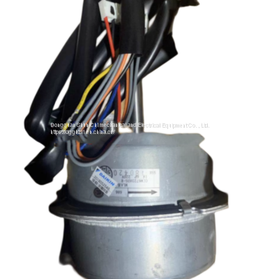 Refrigerator spare parts, buy Daikin Air Conditioner Embedded 956 Fan Motor  8P D120F-32 Fan Motor on China Suppliers Mobile - 171809467