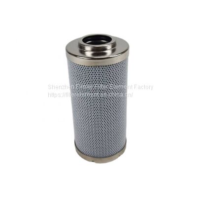 Aux filter Wind Turbine Gearbox Oil Filtration 76910756,N 0160 DH 2 025,PI 75016 DN PS VST 25