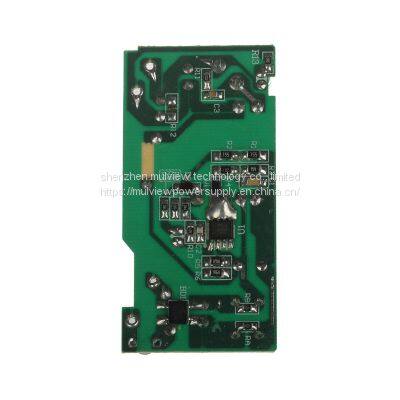 12V 1A UK Wall Mount AC/DC Power Charger photo-3