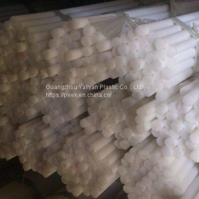 Factory Custom Wholesale Heat Resistant Polytetrafluoroethylene Ptfe photo-4