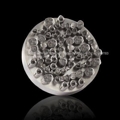 Digital-Crowns-Bridges Chinese Dental Lab Denture photo-4