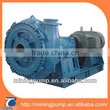 sand conveyor pump, pump sand, dredger sand pump