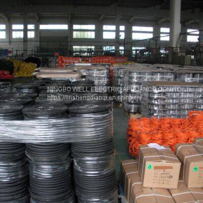 60227 IEC 52/53 RVV, 60245 IEC57/54/66 YZ, YZW, YCW Flexible Cord