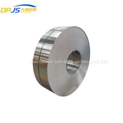 1020 1110 1445 1035 1120 Mirror Surface Aluminum Alloy Coil/Strip Chinese Manufacturer