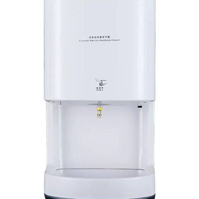 Automatic Hand Sterilizer photo-3