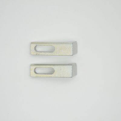 Adjustable Iron Block of #75Stitching Head photo-3
