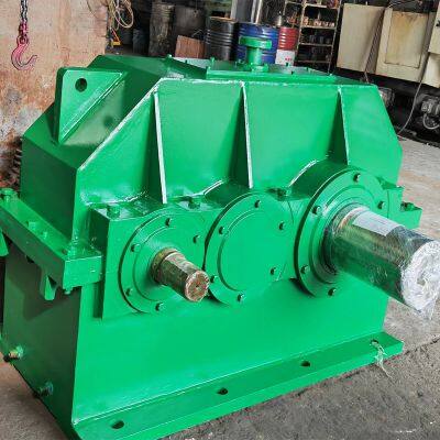 CHINA ZLY315-18-3 Hardened gear reducer