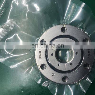 XSU080168 XSU080188 XSU080218 Cross Roller Precision Bearing Turntable Bearing for Manipulator photo-5