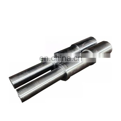 Export construction machinery parts customized  main shaft gear shaft