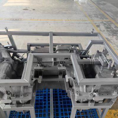 Custom Rotomolding Rotational Mould photo-5