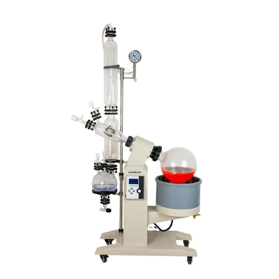 Rotovap Extractor Distillation Vacuum Laboratory Rotary Evaporator