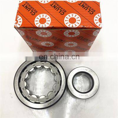 Good Perofrmance Cylindrical Roller Bearing NU2216 NU2217 NU2218 NU2219 Bearing