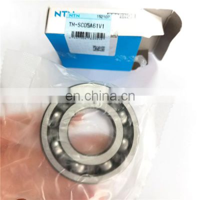 17x52x17 Japan quality radial ball bearing SC0352LLUACS20PX motor gearbox bearing SC0352LLUA bearing