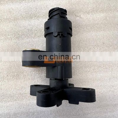 Made In China  CNHTC SITRAK C7H/T7H/T5G  Cabin Assembly Cabin Parts WG9925715101 Ecas Height Sensor