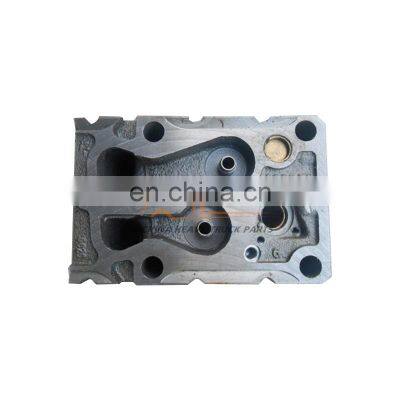 Hot Sale Diesel Engine Parts Cylinder Head Az1096040028 for Sinotruk HOWO Truck Parts