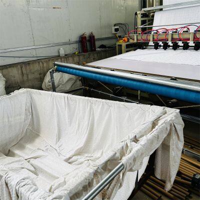 110*210cm High Quality 100% Polyester Jacquard Muslim Haji Ihram Towel Spot Pilgrimage Towel White Ihram Hajj and Umrah Towel photo-5