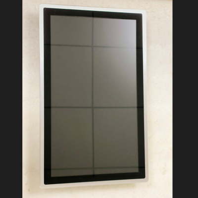 21.5” Embedded Touch Monitor （1920 X 1080，500nits）