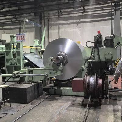-Export quality aluminum zinc coated steel coils, strictly tested to meet international standards
