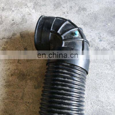 Manufacturer Compair SC09-307 Air Intake Hose Industrial Air Compressor Spare Parts High Quality photo-3