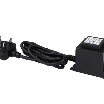 400W 12V Waterproof Transformer for Swimming Pool Underwater LED Lights photo-4