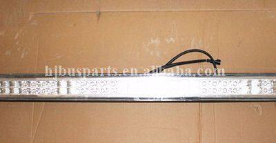 4135-00029 Auto China Bus ZK6858H ZK6808H9 Bus Light 24v Front Decoration Light photo-5