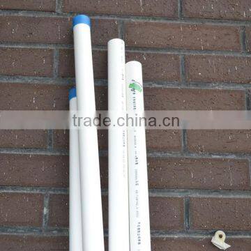 Drinking water standard PP-R hot and cold water hose pipe