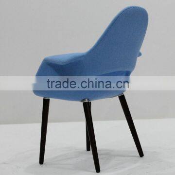 Hot Sale Graceful Deisgn Replica Famous Organic Chair photo-4