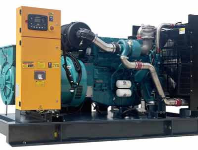 Prime Power 48kw 60 kVA 50Hz Silent Diesel Generator Set with Weichai Engines