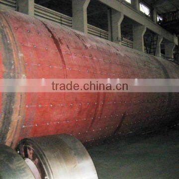 haijian ball mill