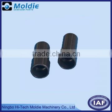 ABS plastic injection molding tube