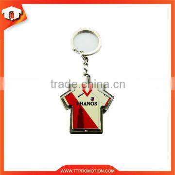 popular fashion girls mini shoes shaped keychain