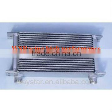 engine oil cooler performance car automotive oil cooler