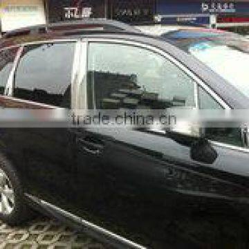Stainless Steel Door Pillar for Subaru Forestor