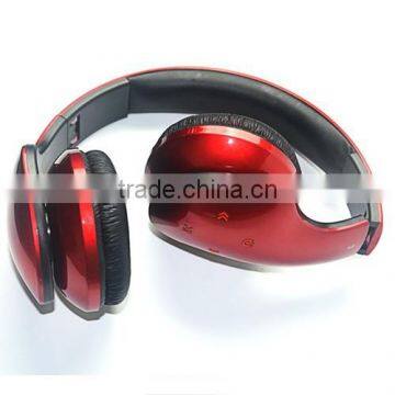 stereo bluetooth headphone - N12