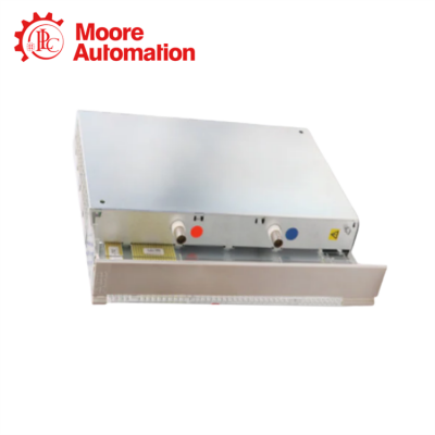 ABB AO650 3BHT300051R1 Analog Output 8ch, 12bit Chan Isol New photo-5