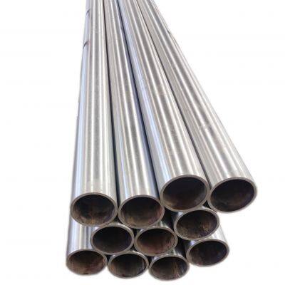 High standard Precision Seamless BKS Cold Drawn Tube and Pipe