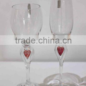 CE/SGS/LFGB HIGH QUALITY WINE GLASS,WHOLESALE WINE GLASS,CZECH WINE GLASS photo-3