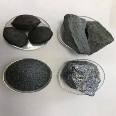 Silicon Powder photo-2