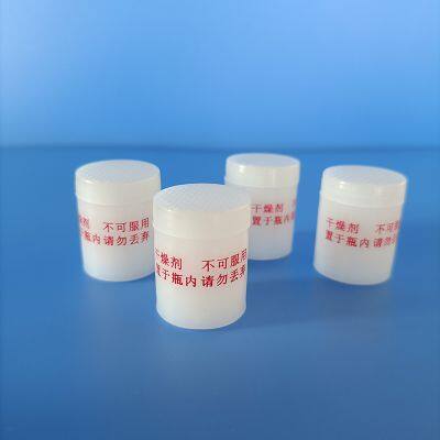 Minipack Silica Gel Desiccants for Drug photo-2